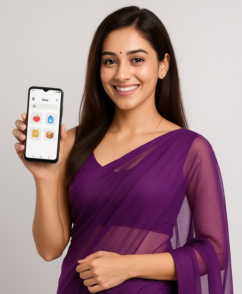 Neighbourhood Commerce Visual