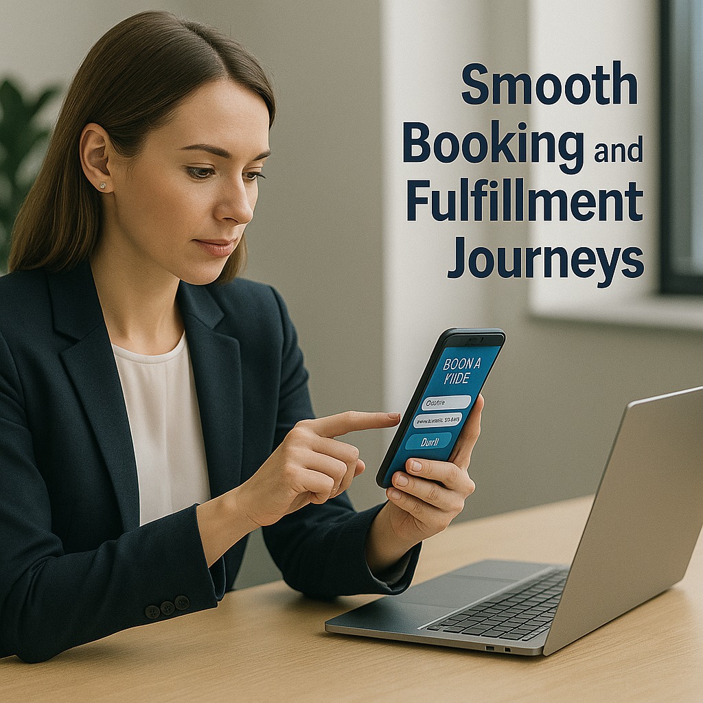 On-Demand Platforms Visual